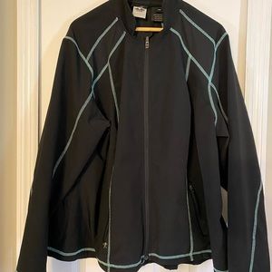 HARLEY-DAVIDSON light weight jacket